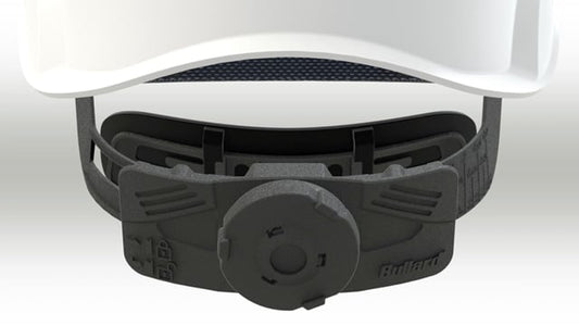 Casco CEN10 de bullard