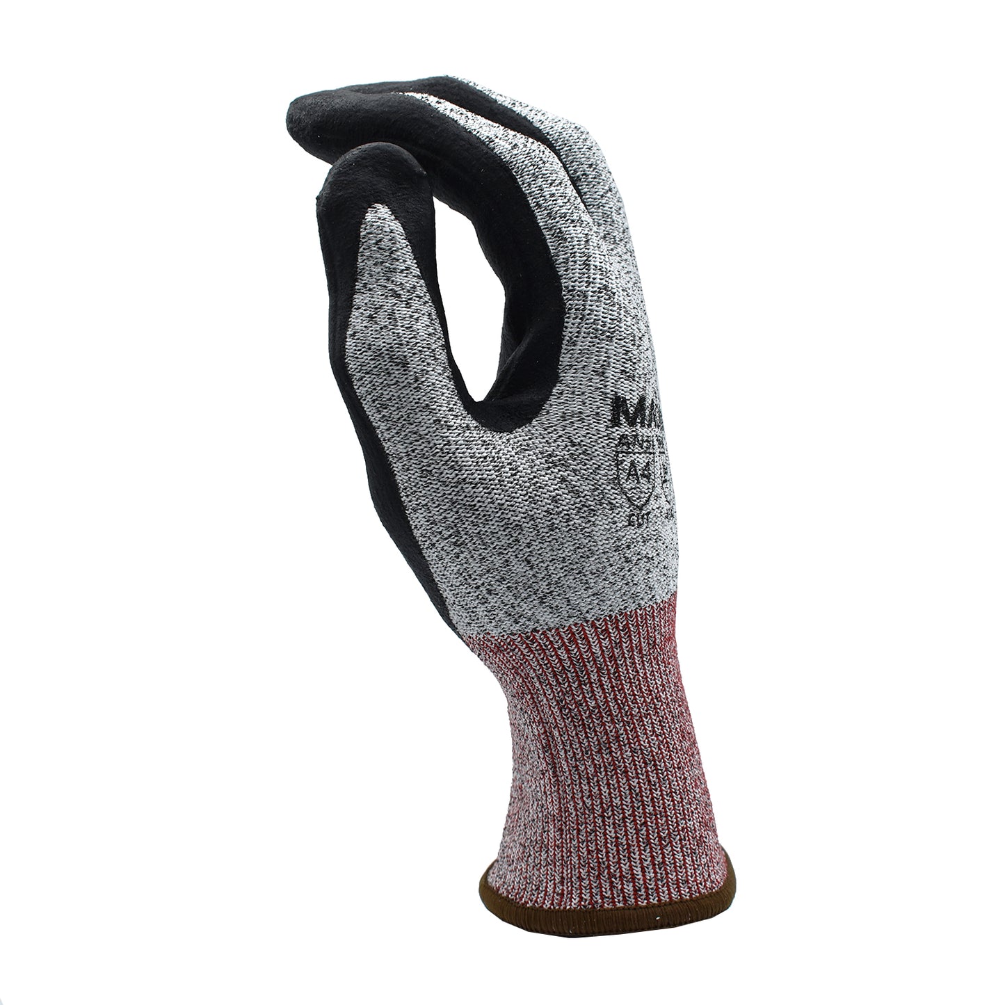 Guantes MACHINIST®, HPPE/vidrio, A4 No. 3734SN