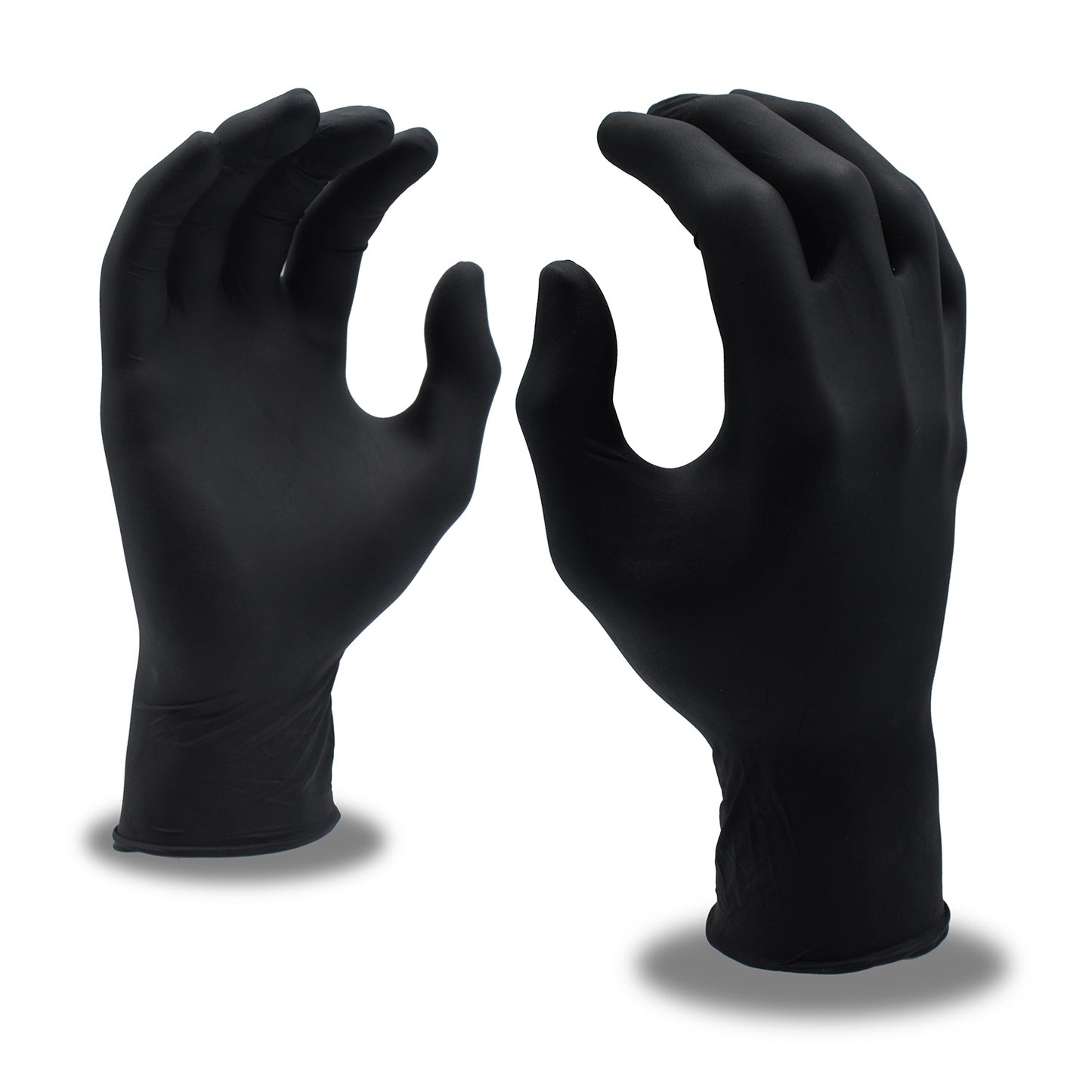 Guantes desechables de nitrilo, eclipse de nitri-Cor® No. 4083B