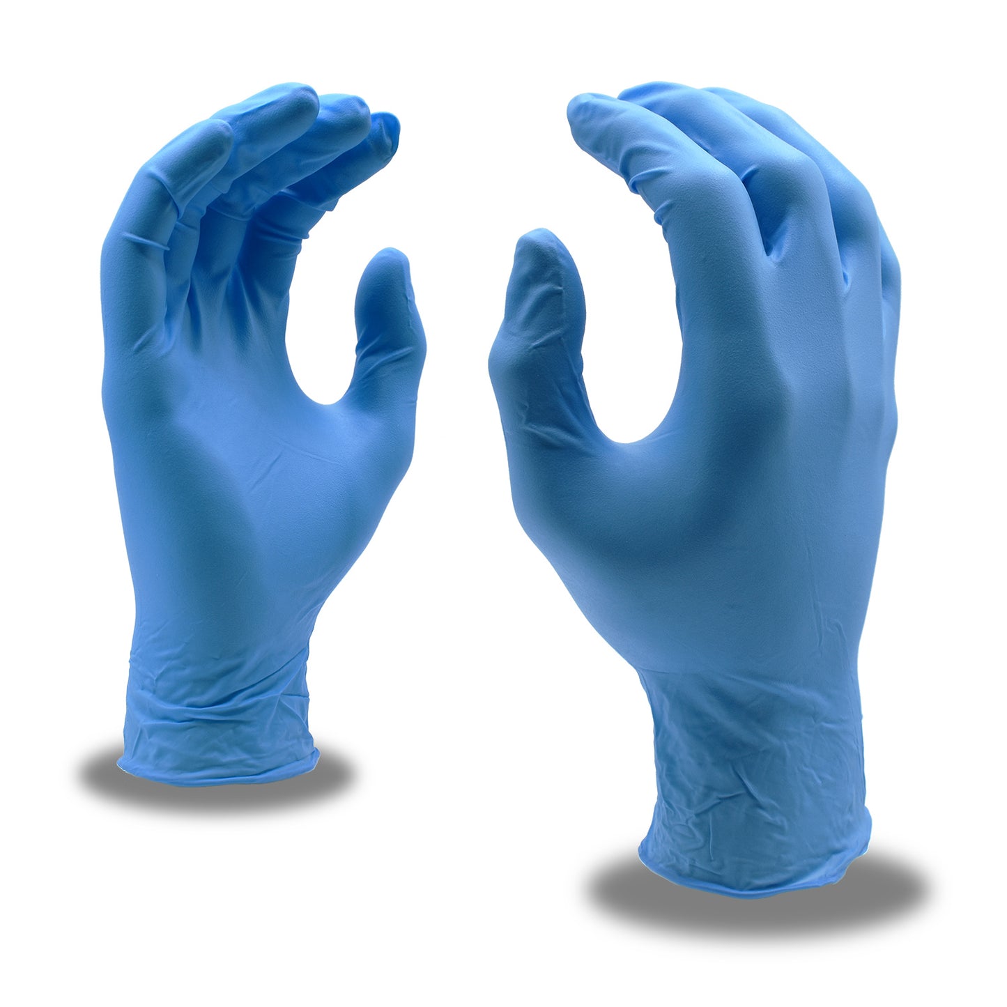 Guantes desechables de nitrilo, Nitri-Cor® Agility, No. 4088