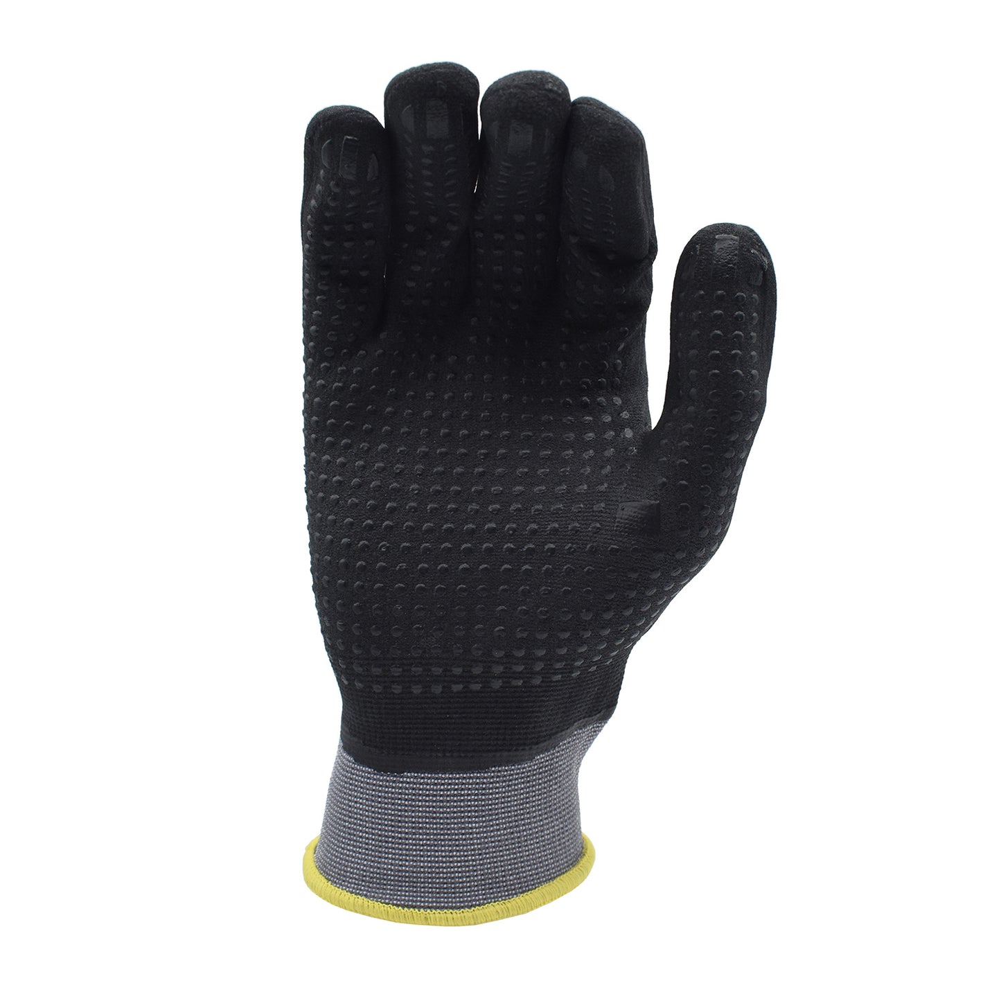 Guantes Conquest Xtreme™, Nitrilo, Espuma, Puntos No. 6930