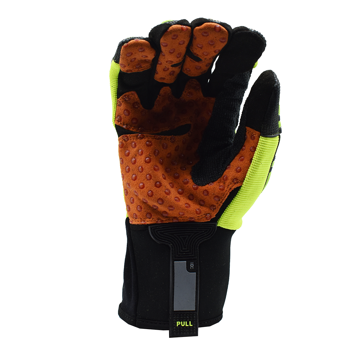 Guantes para actividad de alto impacto OGRE®, cuero sintético, No. 7700