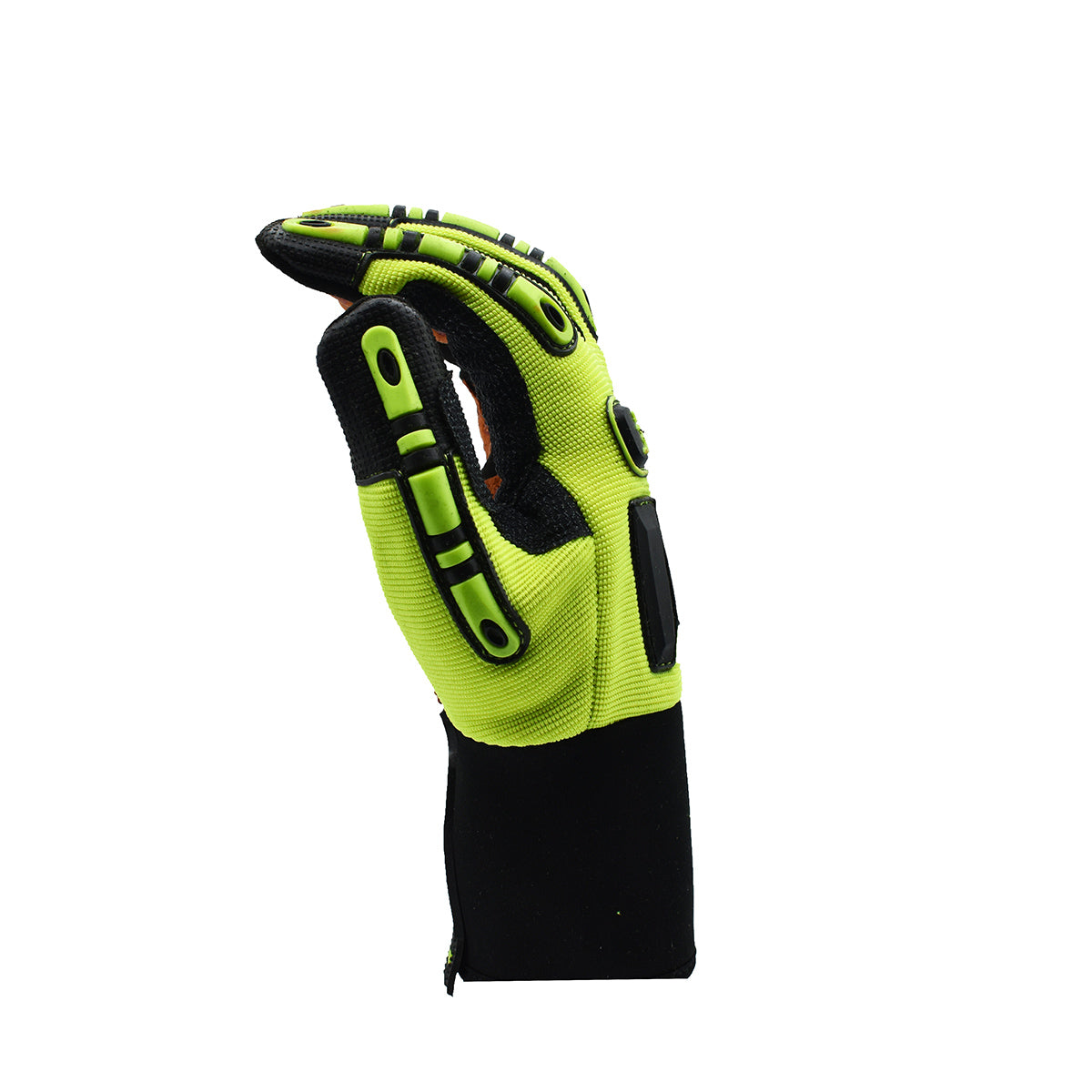 Guantes para actividad de alto impacto OGRE®, cuero sintético, No. 7700