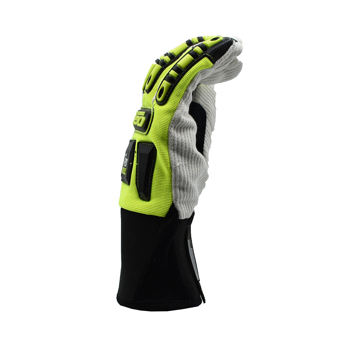 Guantes para actividad de alto impacto OGRE®, Lona Palma, No. 7720