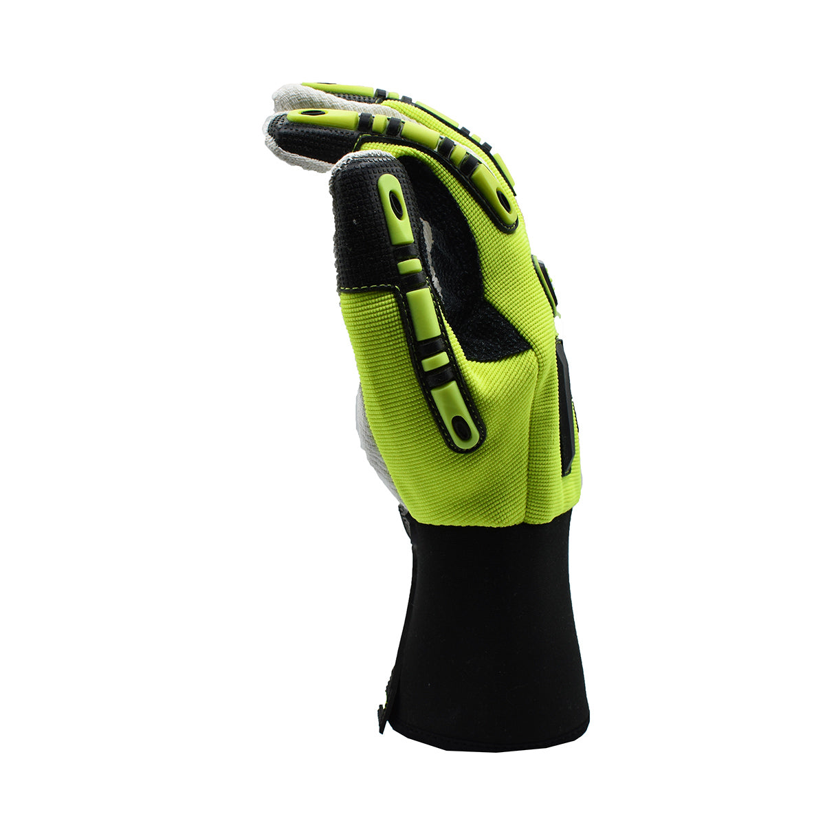 Guantes para actividad de alto impacto OGRE®, Lona Palma, No. 7720