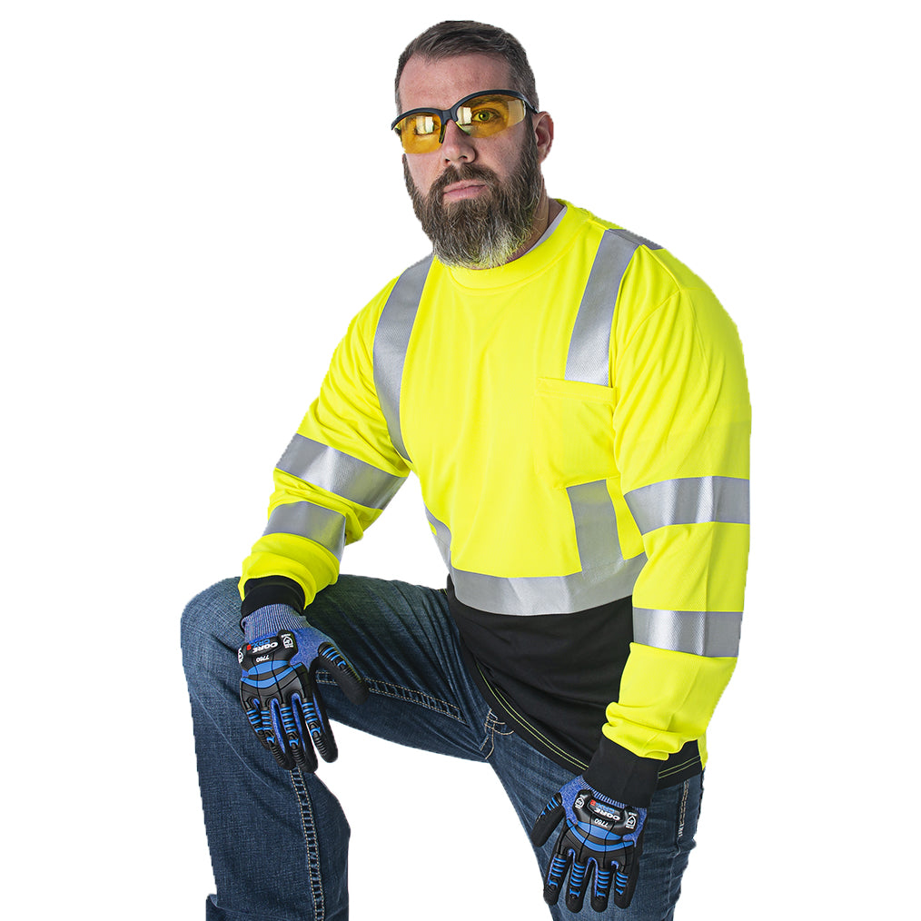 Lentes de seguridad Akita™