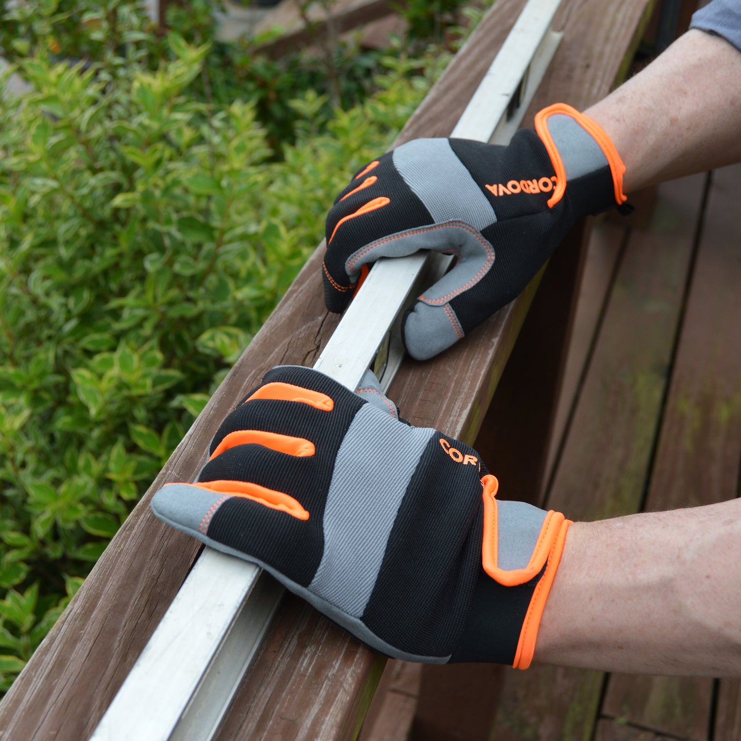 Guantes para actividad de alto impacto CORDOVA, Hi-Vis Multi-Task™, No. 99201