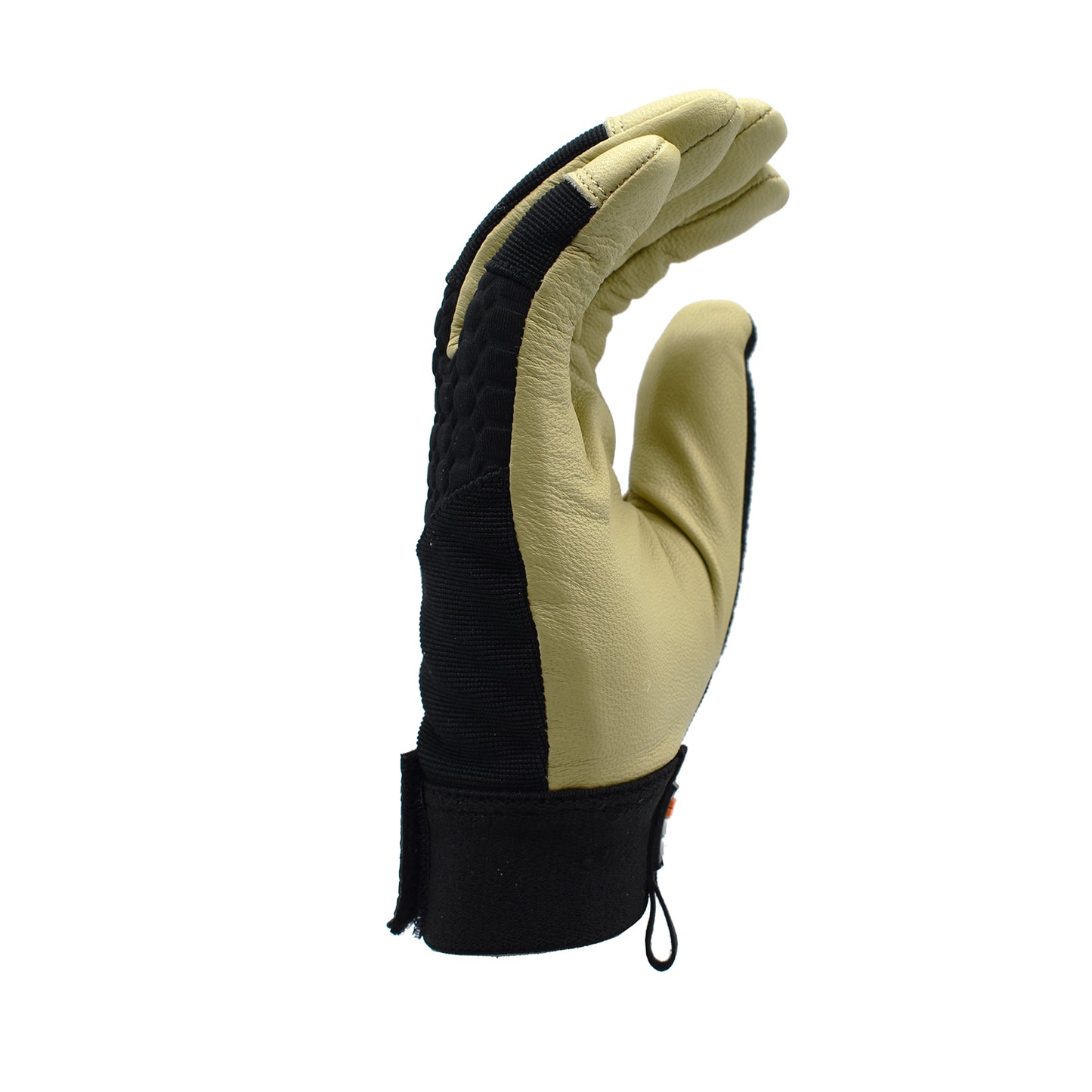 Guantes para actividad de alto impacto COLD SNAP™, piel de cabra No. 99801