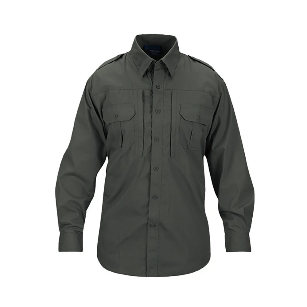 Camisa táctica Propper® para hombre - Manga larga