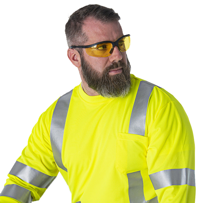 Lentes de seguridad Akita™