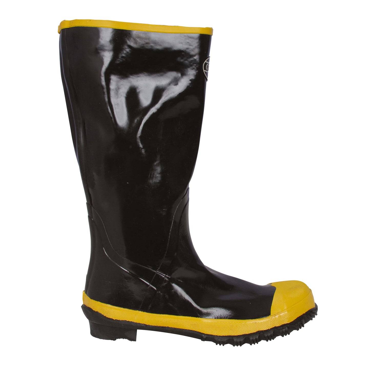 Botas de caucho, cadera, punta de acero BST