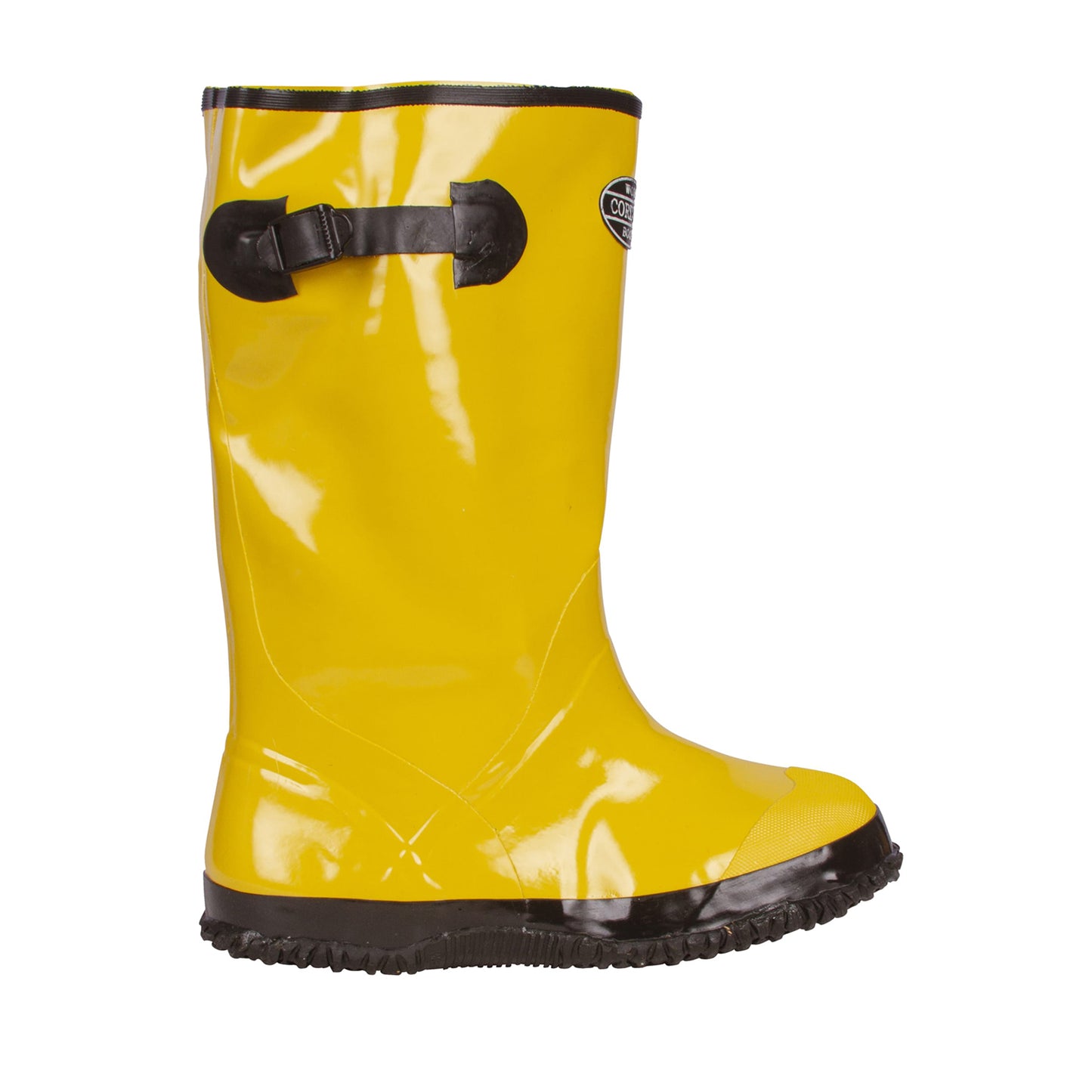 Botas de goma, aguanieve BYS