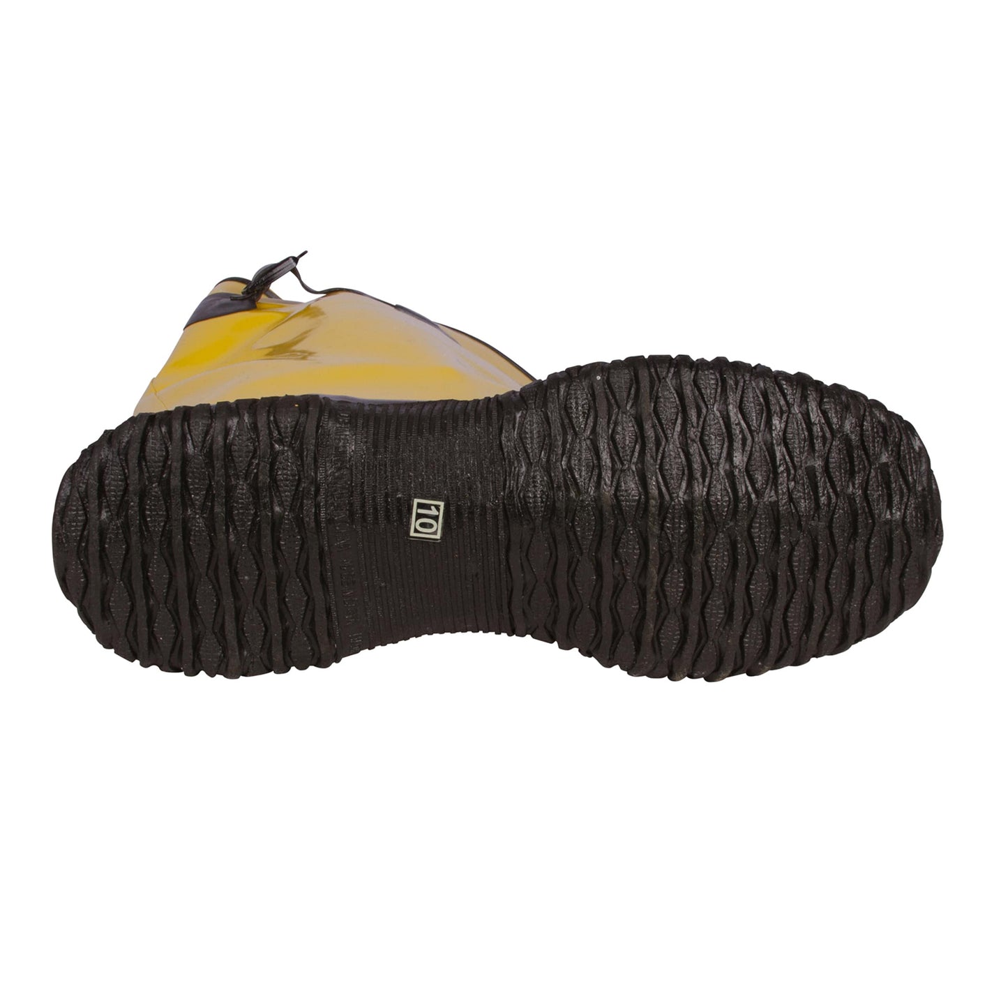 Botas de goma, aguanieve BYS