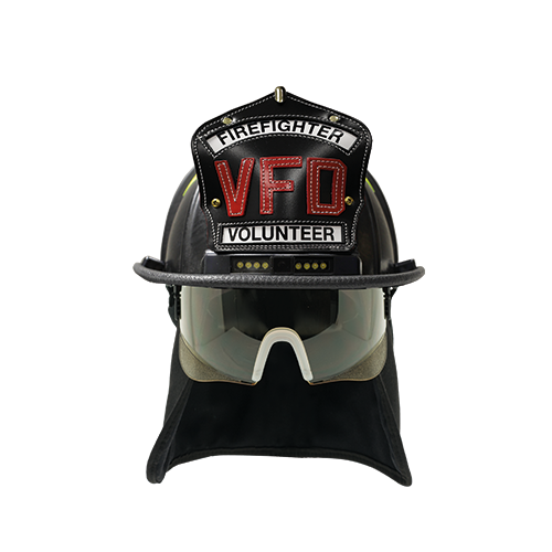 Casco Bullard UST™-LW