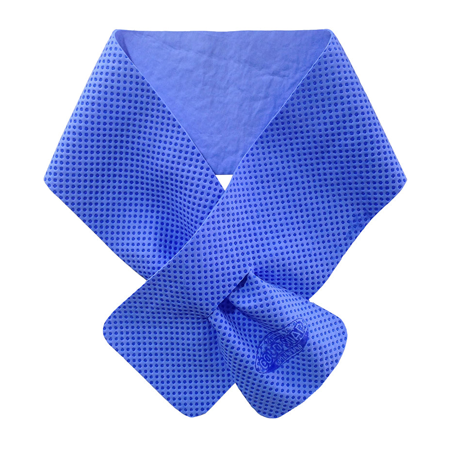 Bandana de enfriamiento, ColdSnap™