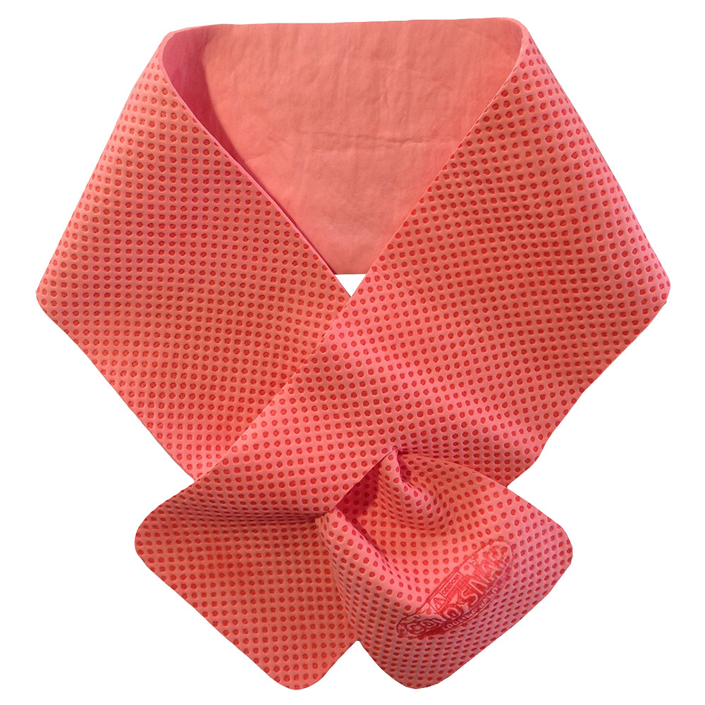 Bandana de enfriamiento, ColdSnap™