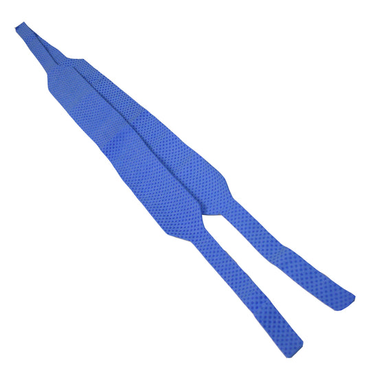 Bandana refrigerante para la cabeza, Cold Snap, paquete de 2, azul, No. CHB100