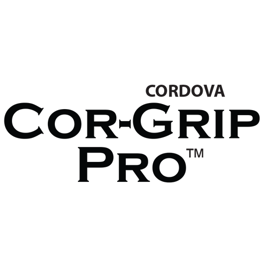 Guantes COR-GRIP PRO™, Látex, Arrugado, Premium No. 3986P