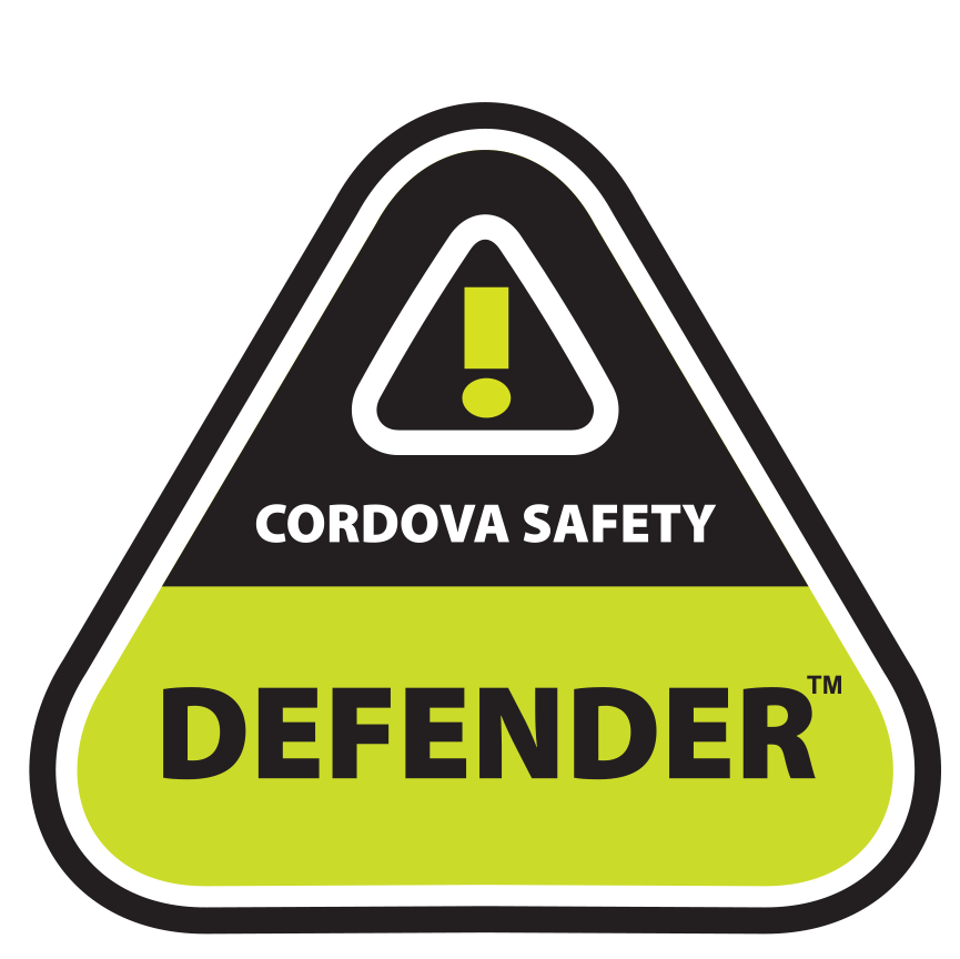 Funda, DEFENDER™, 18 pulgadas No. CPA28-1