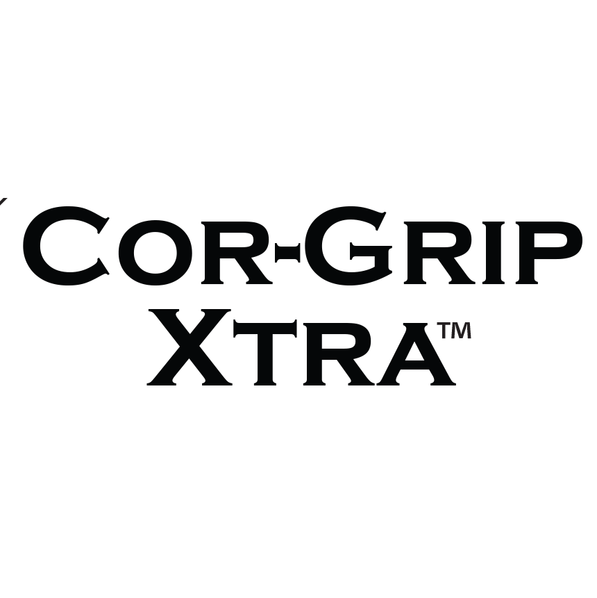 Guantes COR-GRIP™, Látex, Arrugado No. 3896