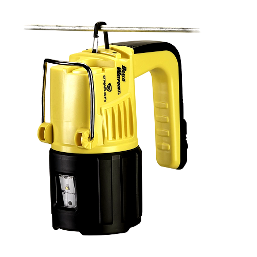Lámpara dualie waypoint, streamlight