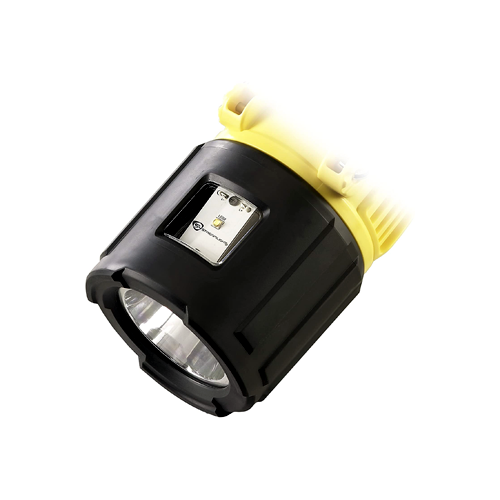 Lámpara dualie waypoint, streamlight