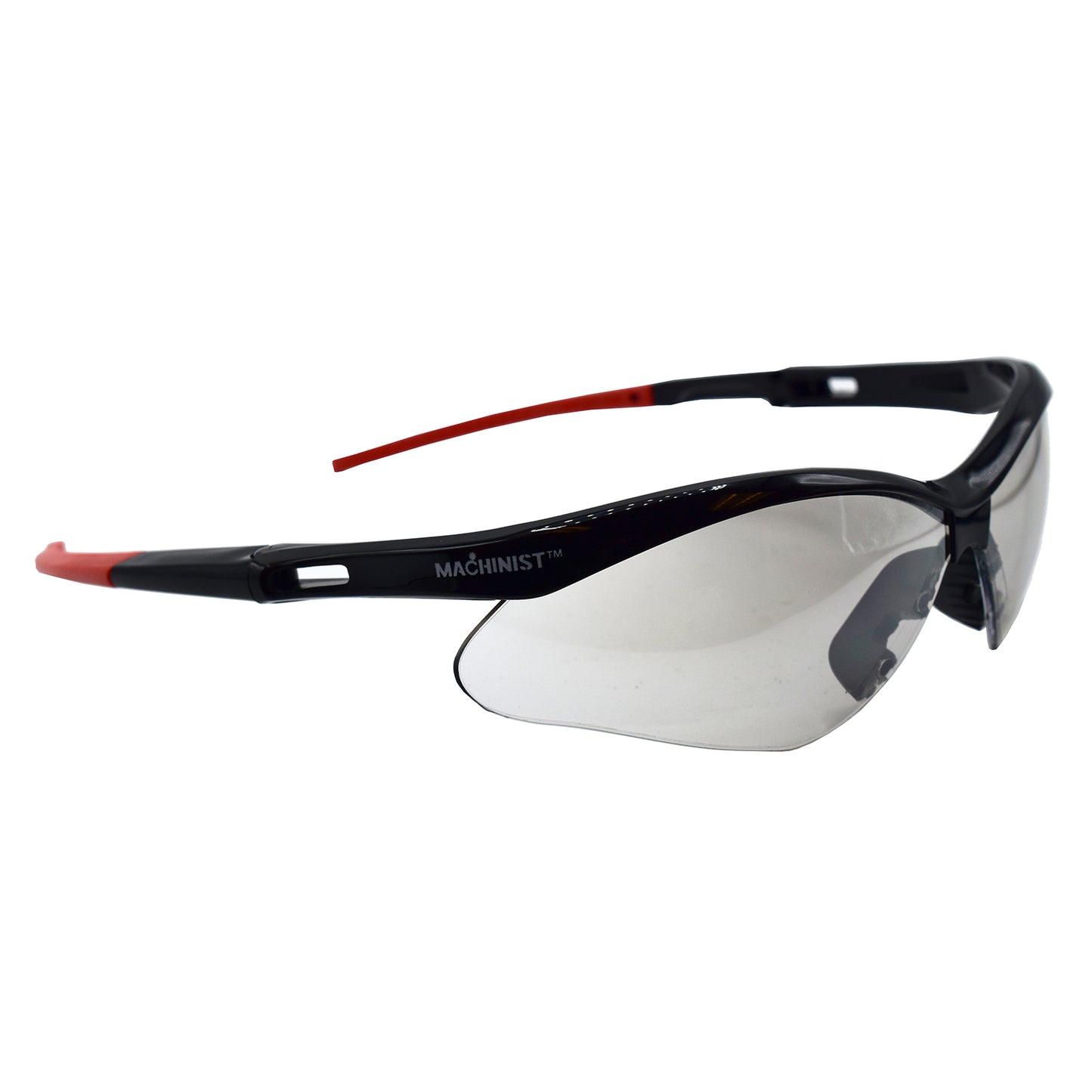 Lentes de seguridad Machinist® Pro