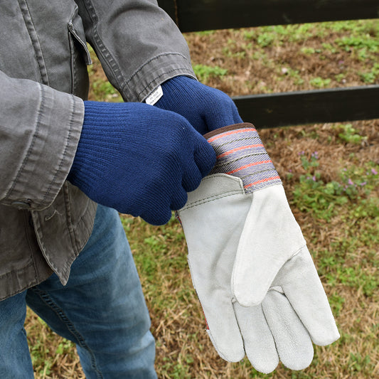 Guantes Tejido a máquina, Thermastat® No. FB-C3830