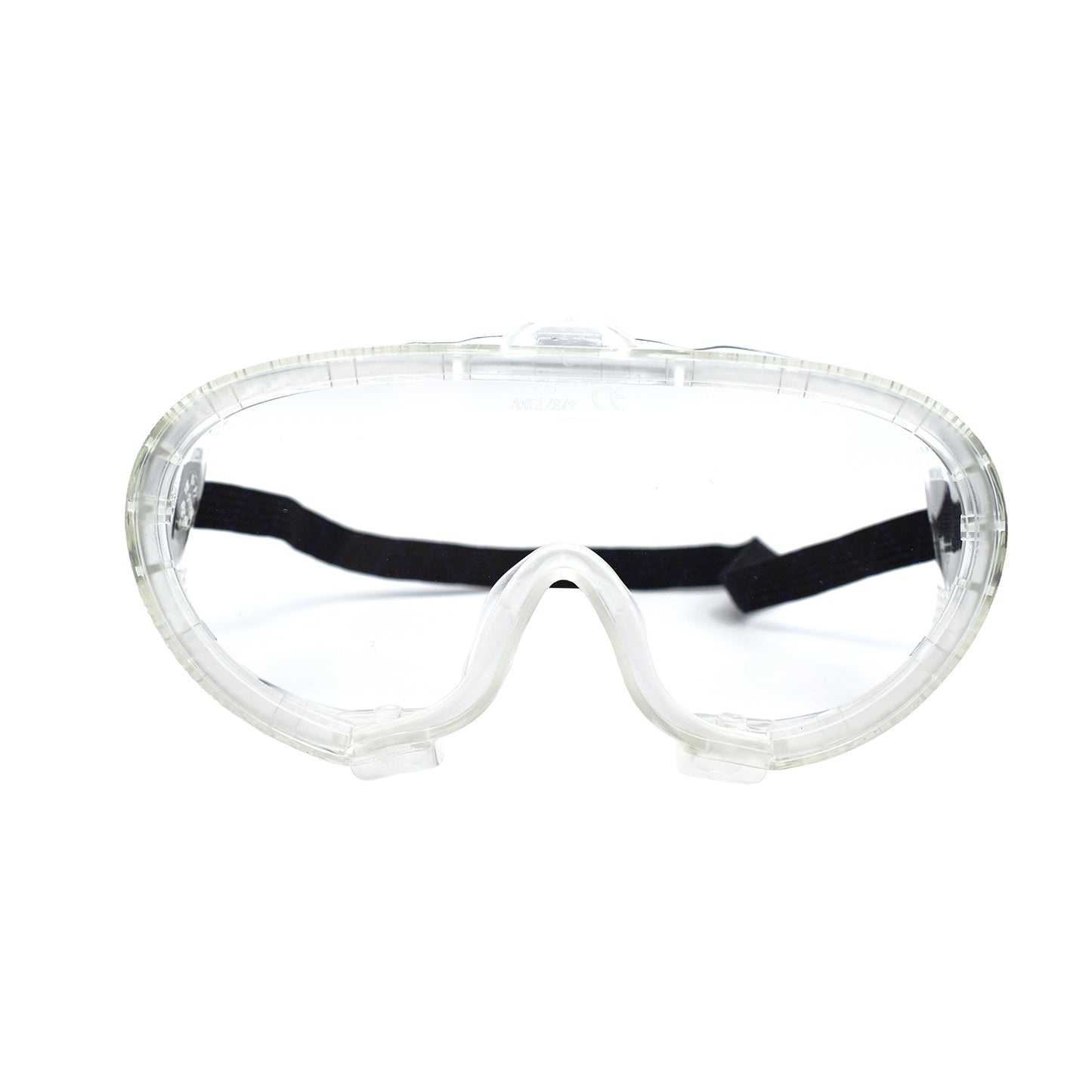 Lentes de seguridad, Perforados
