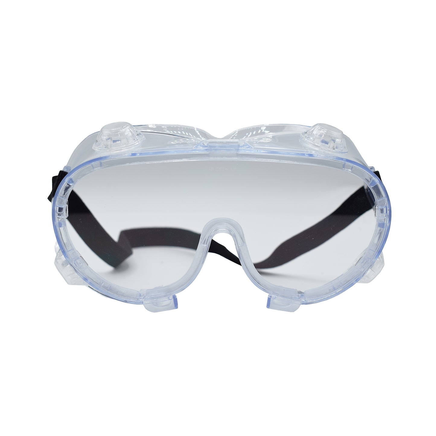 Lentes de Ventilación Indirecta