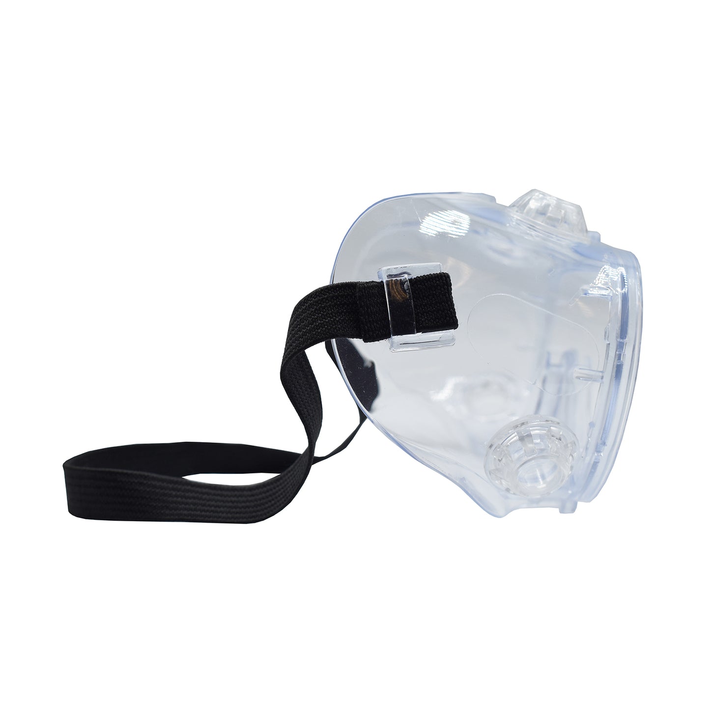 Lentes de Ventilación Indirecta