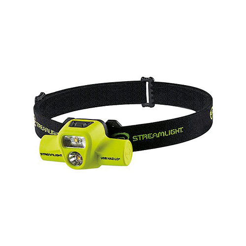 Linterna Streamlight USB HAZ-LO 250 No. 61460
