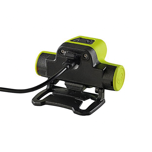 Linterna Streamlight USB HAZ-LO 250 No. 61460