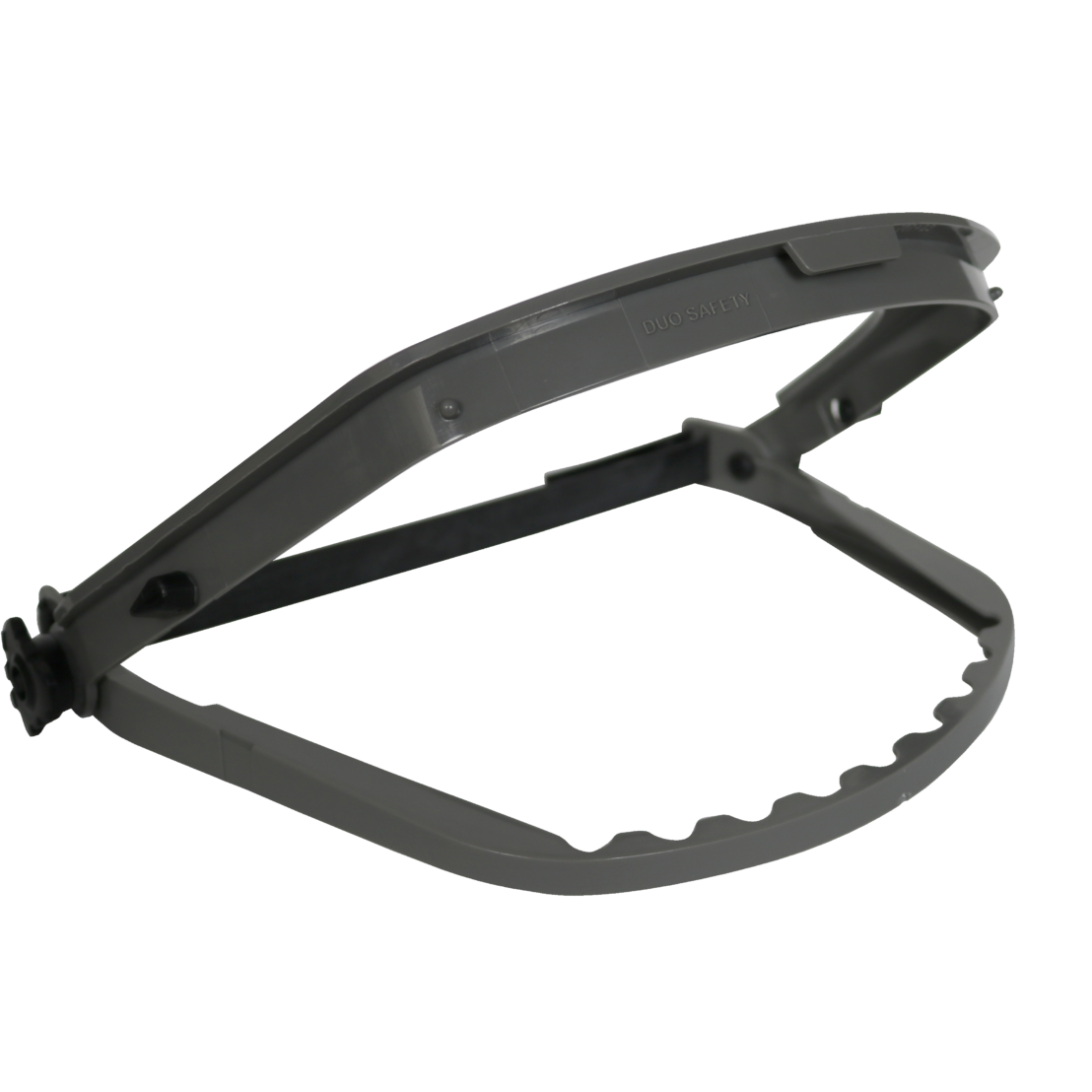Soporte para casco, estilo de gorra/tapa protectora Duo Safety™