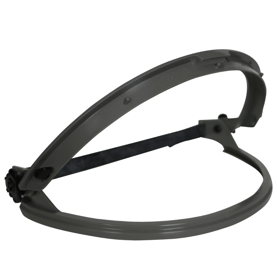 Soporte para casco, estilo de gorra/tapa protectora Duo Safety™