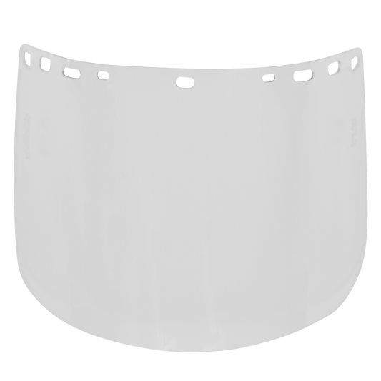 Casco protector facial, poliéster Duo Safety™