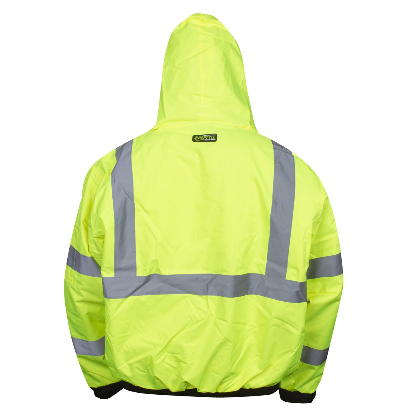 Chaqueta, Reptyle™, Bomber, Acolchada, Tipo R, Clase 3 No. J221