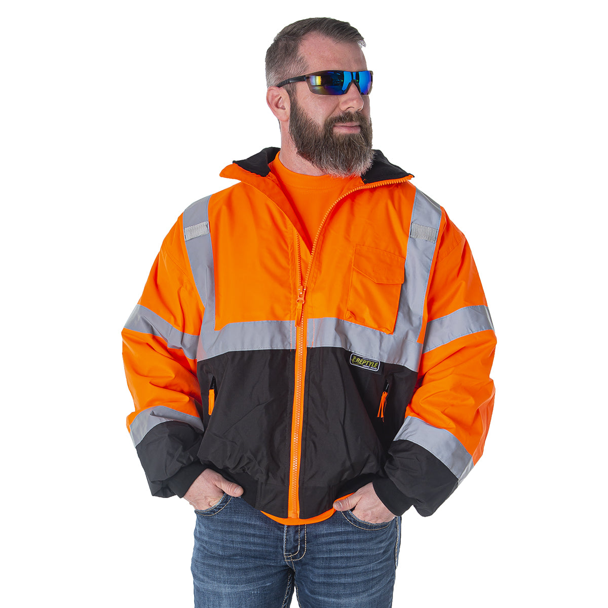 Lentes de seguridad Jackal™