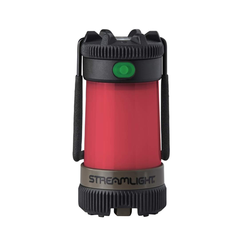 Lámpara para exteriores pequeña recargable por USB de 325 lúmenes, Streamlight