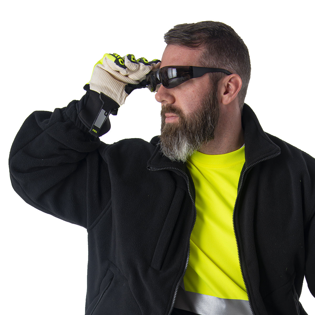 Lentes de seguridad Bulldog Readers™