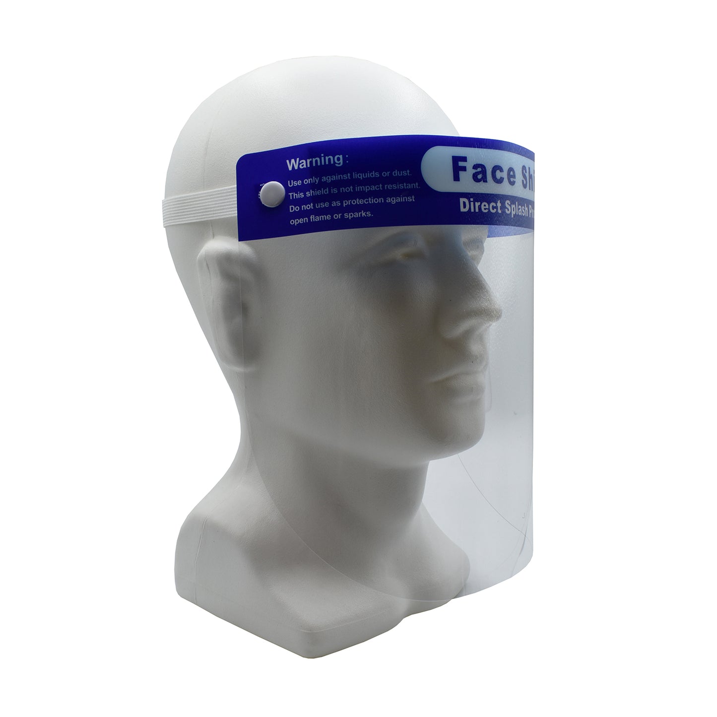 Careta protectora No. PFS100
