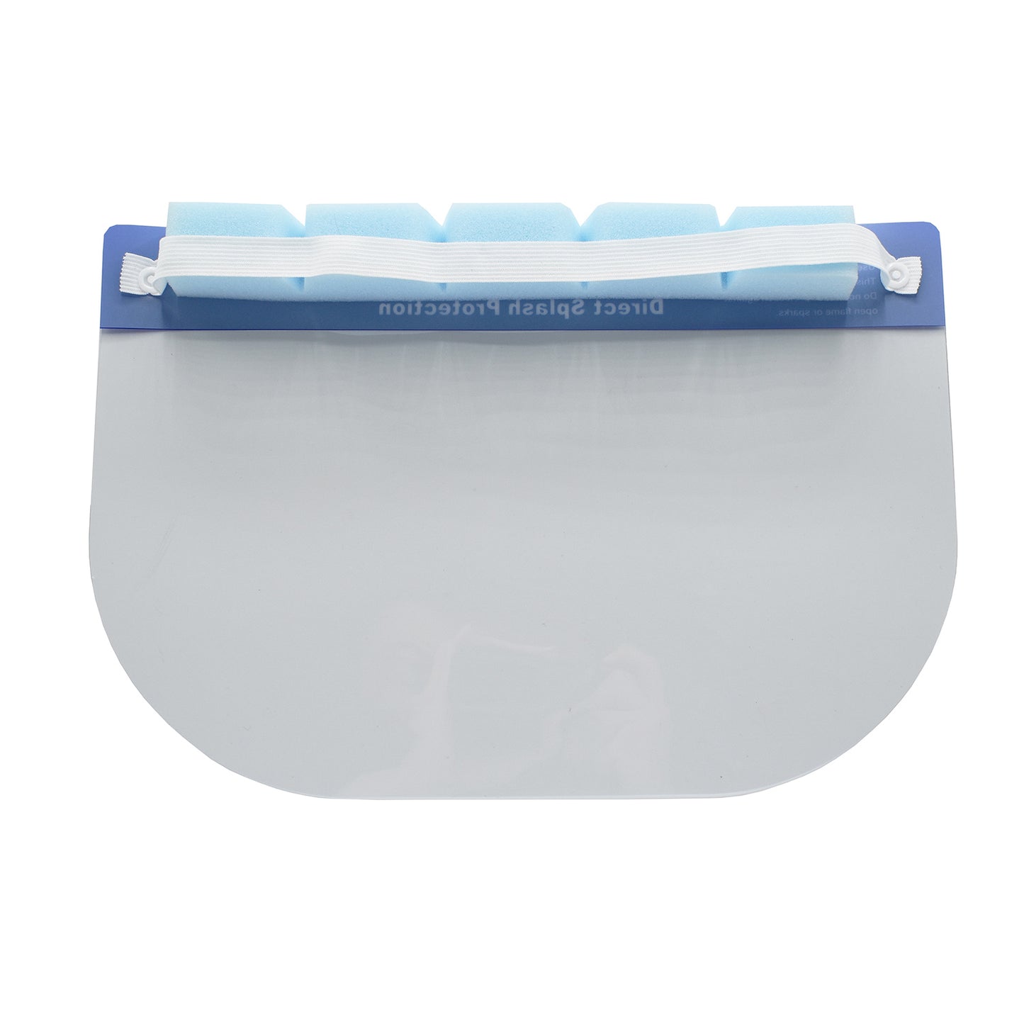 Careta protectora No. PFS100