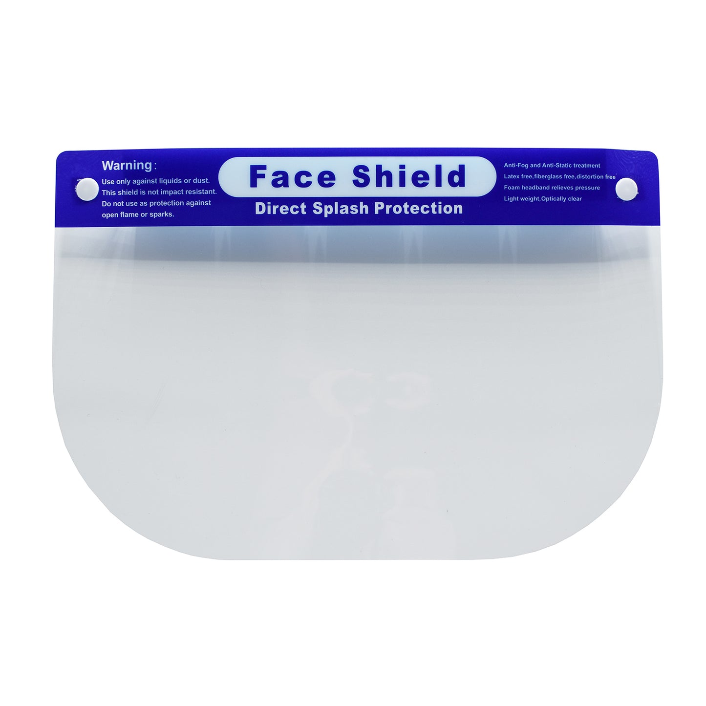 Careta protectora No. PFS100