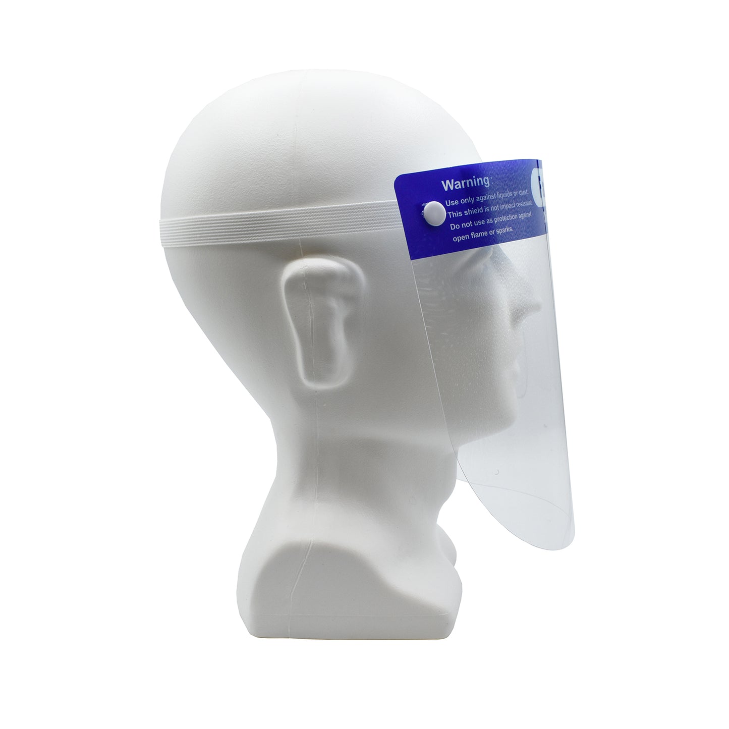 Careta protectora No. PFS100