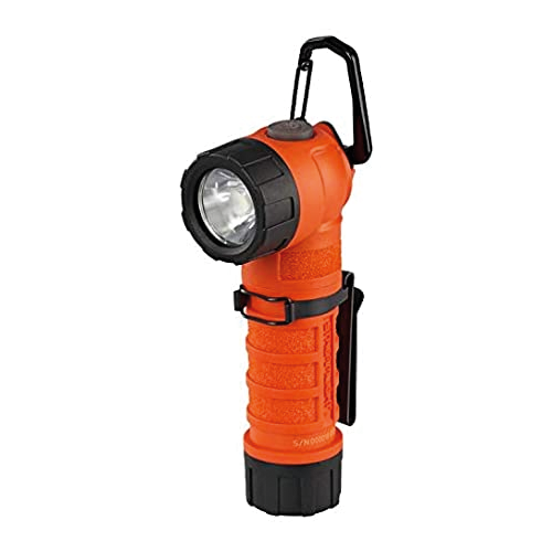 Linterna Streamlight PolyTac 90° X-USB