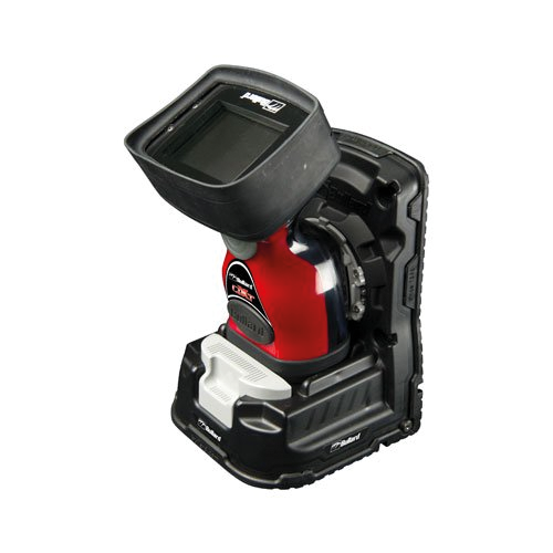 Cámara térmica Bullard QXT