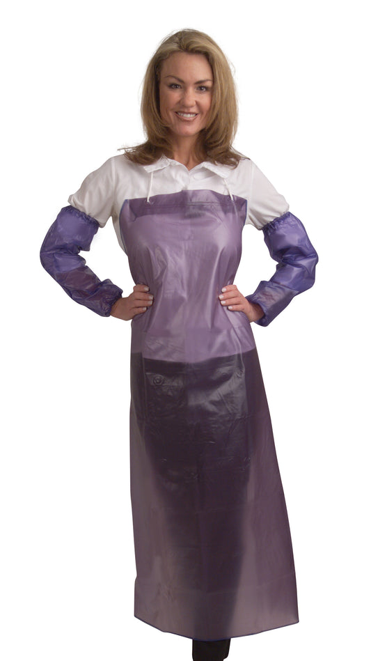 Delantal, Vinilo, No. RA06C48