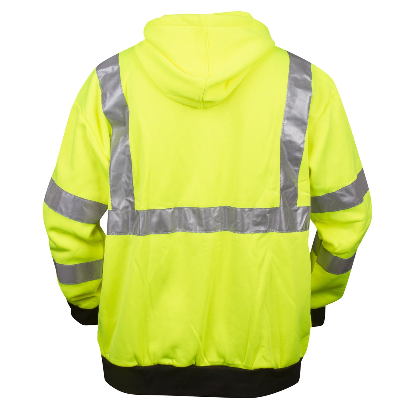 Sudadera, COR-BRITE®, Tipo R, Clase 3, Capucha No. SJ401