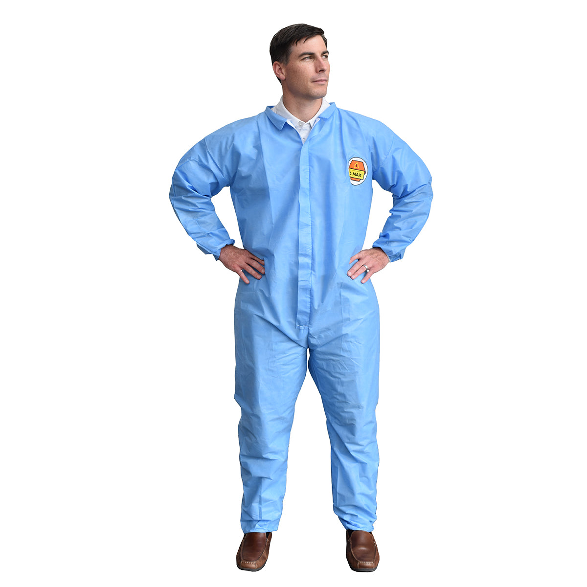 Overol C-Max™ Azul