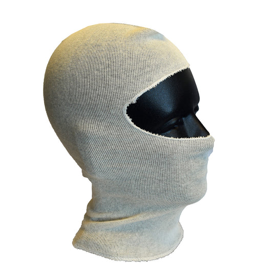 Capucha tipo calcetín spray, 100% Algodón, No. SSOCK